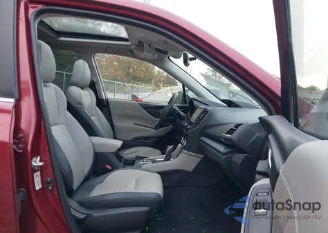 2020 Subaru Forester Limited из США, поврежденный, VIN JF2SKAUC5LH494019